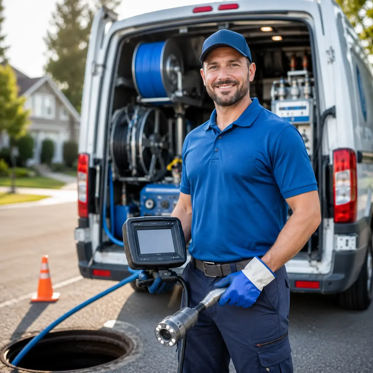 Local Pipe Relining specialists in Switz City, IN